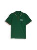 Tom Tailor Printed Polo férfi póló