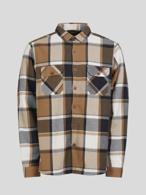 Fundango Roddy Lined Shirt ing