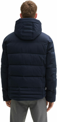 Tom Tailor Puffer férfi kabát