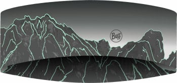 Buff Tech Fleece Stirnband