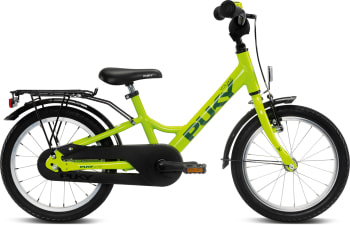 Puky Youke Fahrrad 16"
