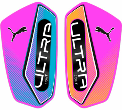 Puma Ultra Light Sleeve Schienbeinschoner