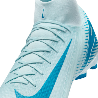Nike Mercurial Superfly 10 Academy FG/MG férfi stoplis focicipő