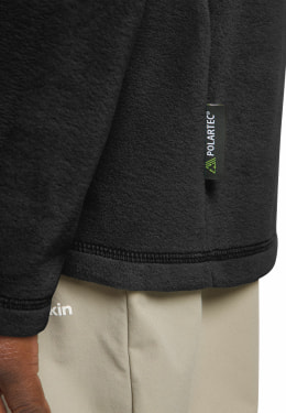 Taunus Fleecejacke