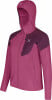 Montura Spitze Fleecejacke mit Kapuze