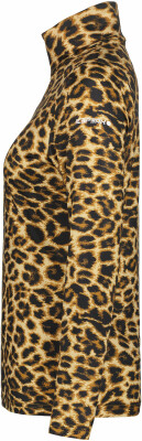 Icepeak Flowood Skileibchen mit Halfzip Icepeak Flowood Skileibchen mit Halfzip