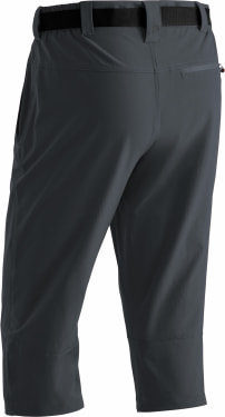 Jennisei 3/4 Wanderhose