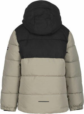 Icepeak Louin Skijacke mit Kapuze