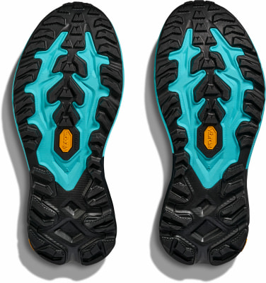 Hoka Mafate 5 Traillaufschuhe