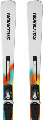 Salomon Addikt Pro 76 Race Alpinski