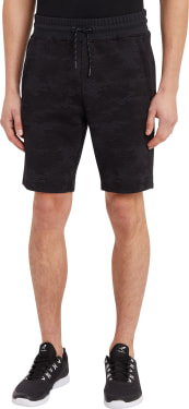 Ancel VI Shorts