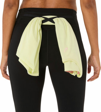 NAGINO RUN ADJUSTABL Női futónadrág