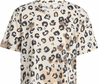 Workout Essentials T-Shirt