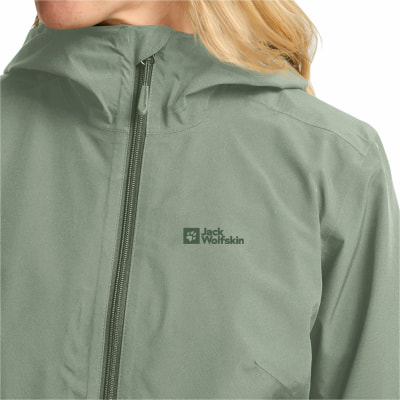 Jack Wolfskin Jack Wolfskin Moonrise 3IN1 Doppeljacke