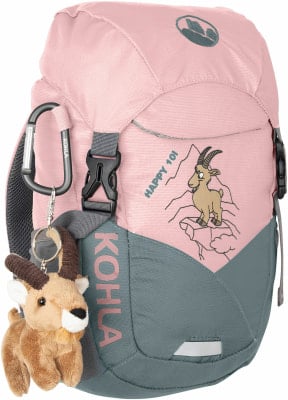 Kohla Happy 10 Kinderrucksack