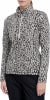 McKINLEY Dora Fleecepullover mit Halfzip