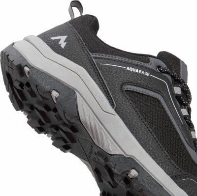 McKINLEY Maine III AQB M Outdoorschuh, PES/PU-Nubuk