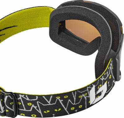 Bollé Rocket Plus Skibrille