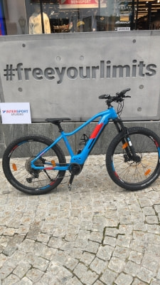 Genesis E-Pro 2.2 MTB LTD