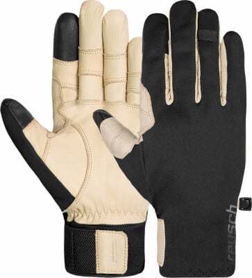 Reusch Track-X Tourenhandschuhe TOUCH-TEC