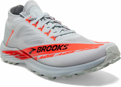 Brooks Catamount Agil Traillaufschuhe