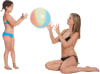 Happy People Happy People labda 33 cm