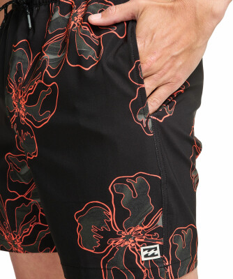 Billabong Sundays Badeshorts Billabong Sundays Badeshorts