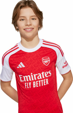 FC Arsenal 25/26 Heimtrikot