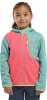 Jack Wolfskin Actamic Grid Midlayer mit Kapuze