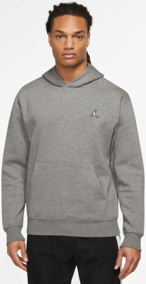 Nike JORDAN Ess Flc Hoodie, basketbalová mikina