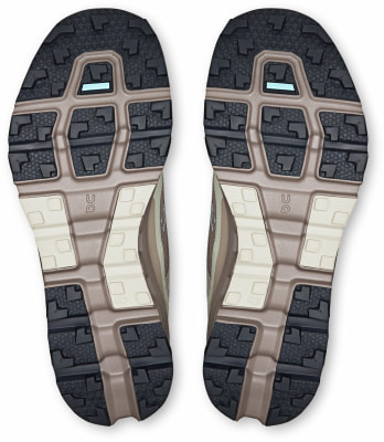 On Cloudvista 2 Waterproof Traillaufschuhe
