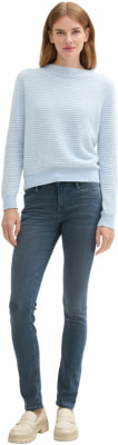 Tom Tailor TOM TAILOR Alexa Slim Denim Női farmer 4=32