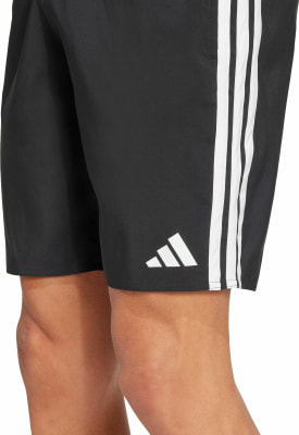 adidas 3S BLD SH 8IN koupací kraťasy