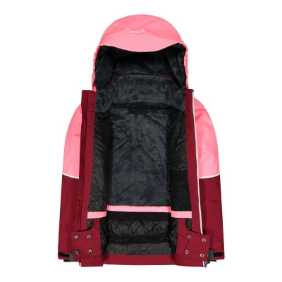 CMP Kid G Jacket, diev. lyžiarska bunda