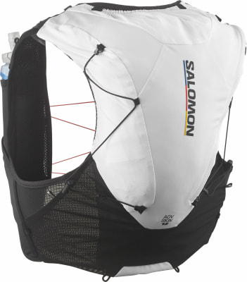 Salomon Adv Skin 12 Race Flag Laufweste