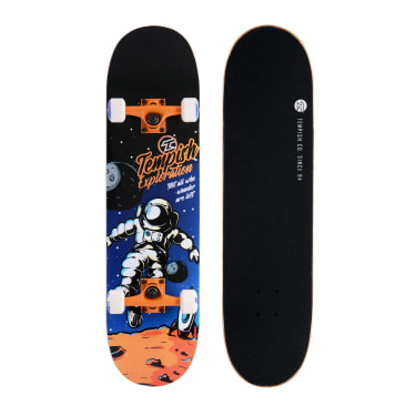 Explorate skateboard