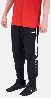 Jako Power Polyesterhose
