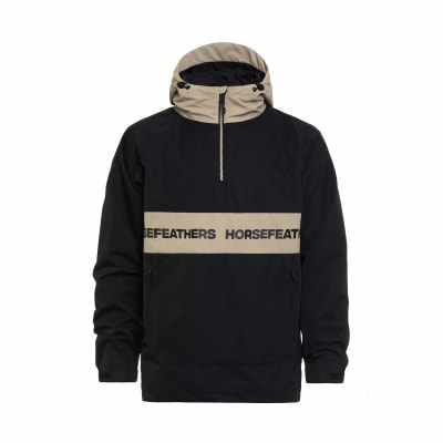 Horsefeathers Gordie nepromokavá snowboardová bunda