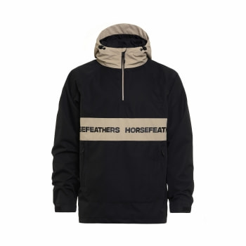 Horsefeathers Gordie nepromokavá snowboardová bunda