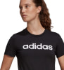 adidas Essentials Slim Logo T-Shirt