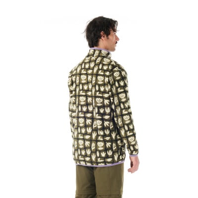 Picture Inaria M 1/4 Sweater Picture Inaria M 1/4 Sweater