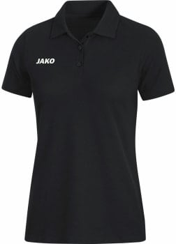 Jako Base Poloshirt