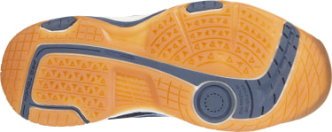 Rebel 3 Jr. Lace gyerek teremcipő