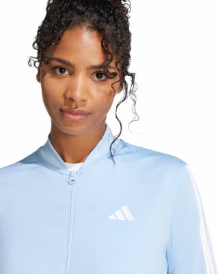 adidas Essentials 3-Streifen Trainingsanzug