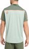 Nakamura Nacero Radshirt mit Halfzip