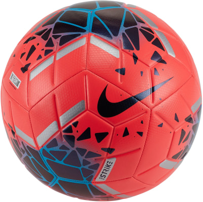 Nike Strike Fußball