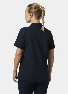 Helly Hansen Pier Pique női galléros póló