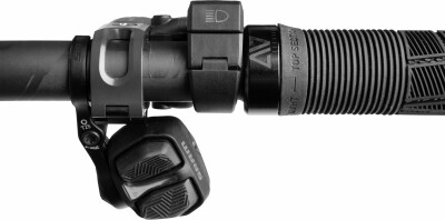 acidhardgoods Beleuchtung