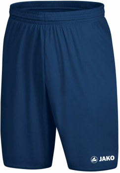 Jako Inter Shorts