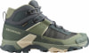 Salomon X Ultra 5 Mid Trekkingschuhe